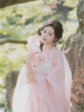 YITUYU艺图语 2025.01.02 粉色温婉 泡芙小方(6)